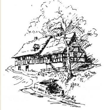 Hirtenhaus Michelbach